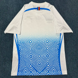 25-26 DR Congo White Special Edition Fans Soccer Jersey