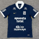 25-26 Alianza Lima Away Fans Soccer Jersey 1:1 Thai Quality