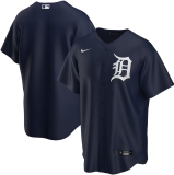 2024 MLB Detroit Tigers New Pattern Jersey