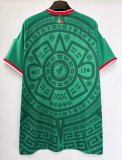2026 World Cup Mexico Home Fans Soccer Jersey