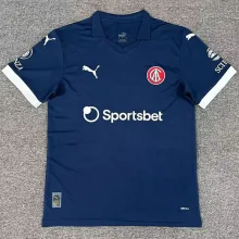 25-26 CA Independiente Third Fans Soccer Jersey