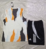 25-26 RMA High Quality Tank Top And Shorts Suit