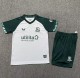 25-26 Middlesbrough Third Kids Soccer Jersey
