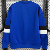 2026 INT Fancy blue Hoodie (无帽卫衣)