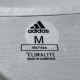 2018-2019 Valencia Home Retro Soccer Jersey