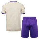 25-26 RMA High Quality Training Short Suit