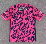 2026 Cerezo Osaka Home Fans Version Soccer Jersey 大阪樱花