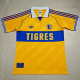 25-26 Tigres UANL 60th Anniversary Fans Soccer Jersey 1:1 Thai Quality