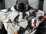 25-26 Japan Special Edition Player Version Soccer Jersey