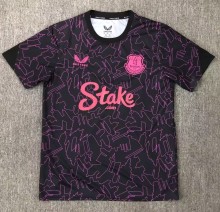 2025 EVE Special Edition Fans Soccer Jersey