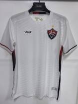 25-26 Vitoria Away Fans Soccer Jersey