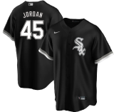 2024 MLB Chicago White Sox New Pattern Jersey