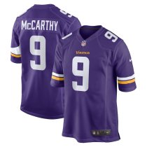 2025 NFL Minnesota Vikings New Pattern Jersey