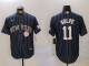 2024 MLB New York Yankees New Pattern Jersey