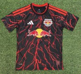 2026 New York Red Bulls Home Fans Soccer Jersey