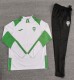 25-26 Cordoba High Quality Half Pull Tracksuit