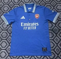 25-26 ARS Blue Special Edition Training shirts