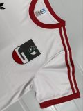 1978 Iran Away Retro Soccer Jersey