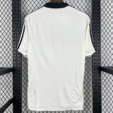 2008 Germany Home Retro Soccer Jersey