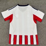 2026 Junior Home Fans Soccer Jersey