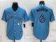 2024 MLB Toronto Blue Jays New Pattern Jersey