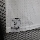 2026 World Cup Germany Home Women Player Version Soccer Jersey (女)