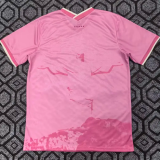 25-26 Brazil Pink Special Edition Training shirts (女神)