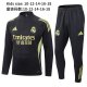 25-26 RMA High Quality Kids Half Pull Tracksuit