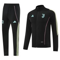 25-26 JUV High Quality Jacket Tracksuit