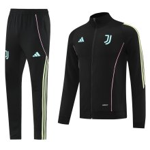 25-26 JUV High Quality Jacket Tracksuit