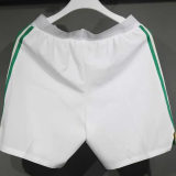 25-26 Roma Third Player Version Shorts Pants (High Quality)(球员短裤)
