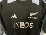 2024 High Quality Rugby Jersey 
