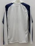 25-26 TOT Home Long Sleeve Soccer Jersey (长袖)