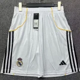 25-26 RMA Home Shorts Pants