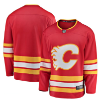 2025 NHL New Pattern Jersey