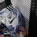 25-26 Japan Special Edition Player Version Soccer Jersey