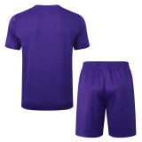 25-26 RMA High Quality Training Short Suit