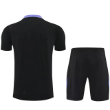 25-26 BAR High Quality Training Short Suit