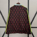 2024 Mexico Double Sided Windbreaker