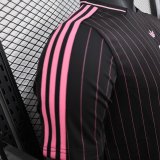 25-26 JUV Casual Edition Player Version Training shirts