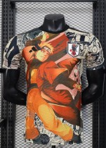25-26 Japan Special Edition Player Version Soccer Jersey