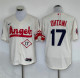 2024 MLB Los Angeles Angels New Pattern Jersey