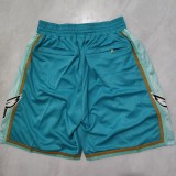 2024 Pelicans Embroidery Top Quality NBA Pants