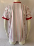 1985-1986 FC Köln Home Retro Soccer Jersey