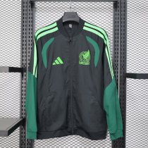 2025 Mexico New Pattern Windbreaker