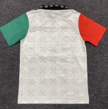 25-26 Ghana Special Edition Fans Soccer Jersey