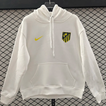 25-26 ATM White Hoody 白色(加绒)