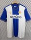 25-26 Arminia Bielefeld 120th Anniversary Edition Fans Soccer Jersey
