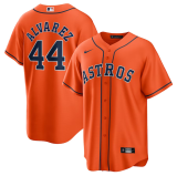 2024 MLB Houston Astros New Pattern Jersey