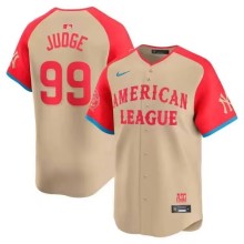 2024 MLB Mid-Summer Classic New Pattern Jersey